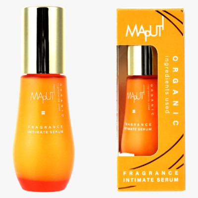 MAPUTI 有機芳香私密精華液 30ml