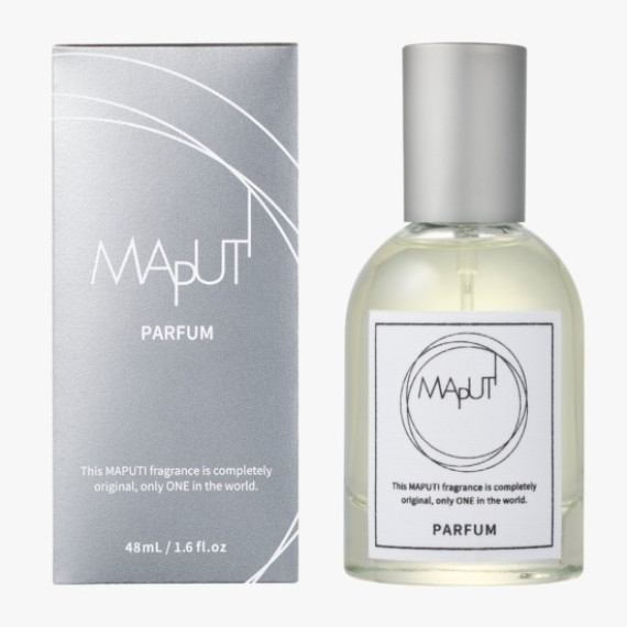 MAPUTI 有機香水 48ml