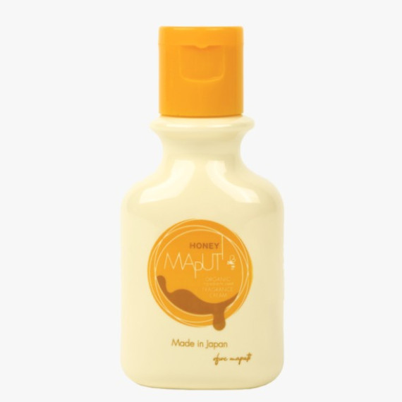 MAPUTI 有機香氛蜂蜜美白霜 50ml