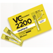 Newtra VC2200 SUPPLEMENT 高濃度維生素C補充飲 (30本)